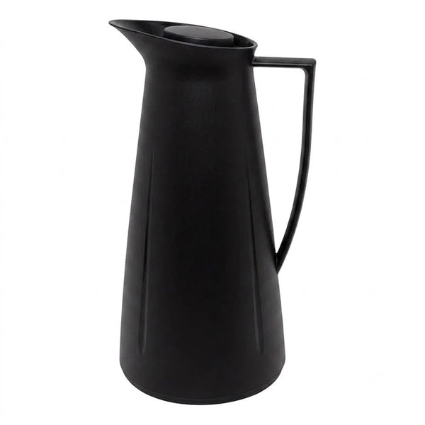 Garrafa Térmica de Plástico Swan 1L – Wolff Preta