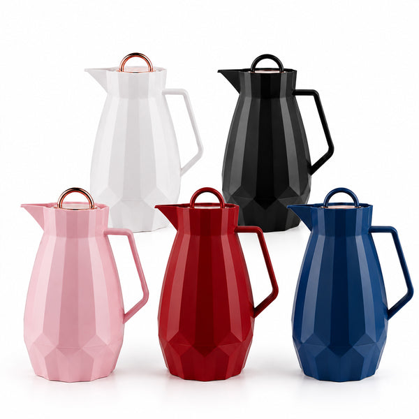 Garrafa Térmica Anita Linha Premium 1L – MB Home