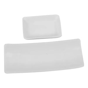 Conjunto Para Sushi Em Bambu 10 Peças - Dysnasty