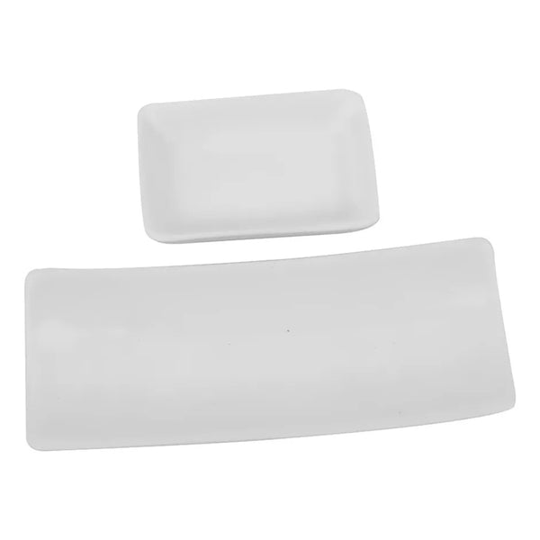 Conjunto Para Sushi Em Bambu 10 Peças - Dysnasty