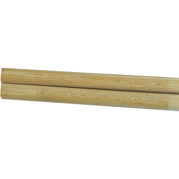 Conjunto Para Sushi Em Bambu 10 Peças - Dysnasty