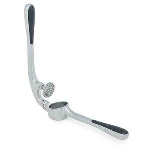 Espremedor De Alho Wolff C/ Cabo Antiderrapante 22,5cm