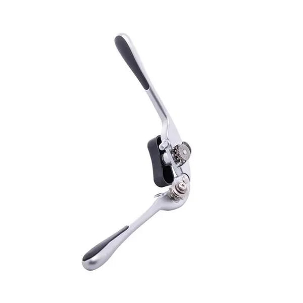 Abridor De Lata Wolff Cabo Antiderrapante Chef Pro 16,5c