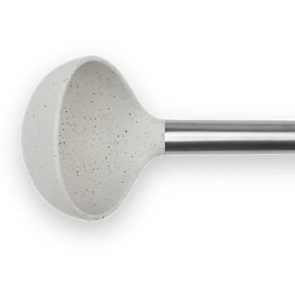 Concha Terrina de Silicone Brinox Duo 30,5 cm Vanilla