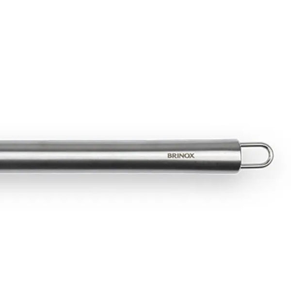 Concha Terrina de Silicone Brinox Duo 30,5 cm Vanilla