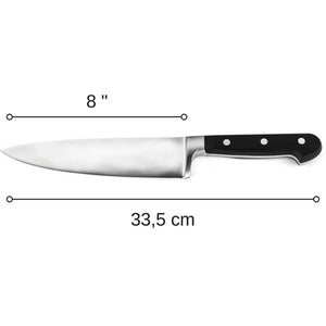 Faca Chef Original Chef 8