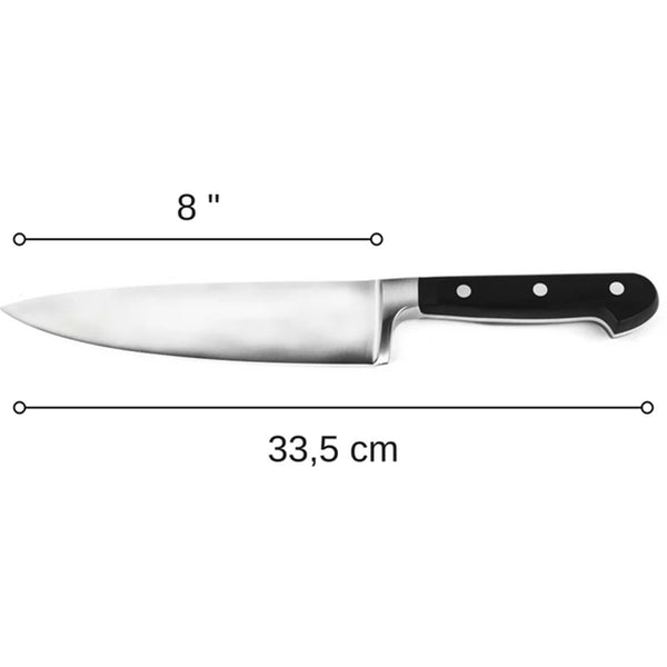 Faca Chef Original Chef 8