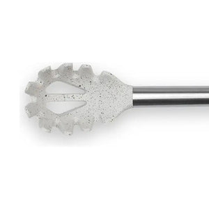 Pegador P/ Massa Inox Base Silicone 33cm Duo Brinox Vanilla