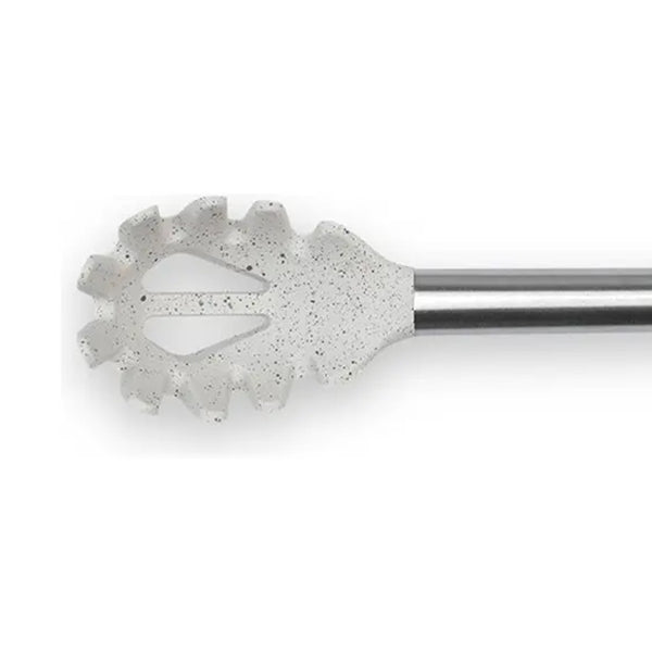 Pegador P/ Massa Inox Base Silicone 33cm Duo Brinox Vanilla