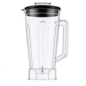 Liquidificador Triturador Alta Potência 4500w 2l 110v Sunchan