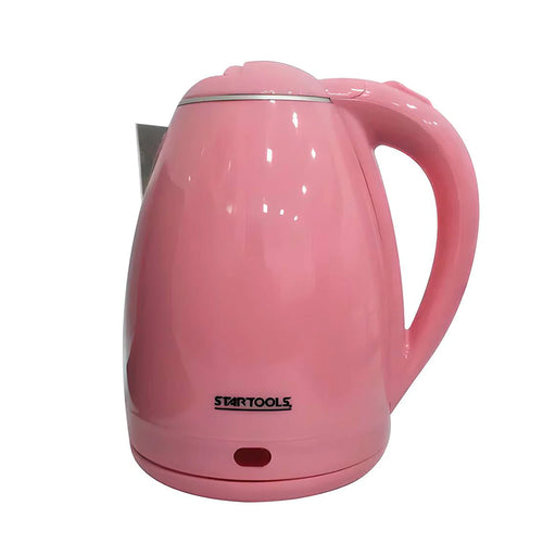 Chaleira Jarra Eletrica 1,8L 220V Startools