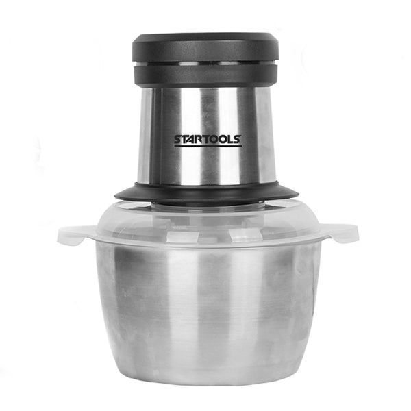 Processador de Alimentos Elétrico Inox Startools 2L 220V 200W