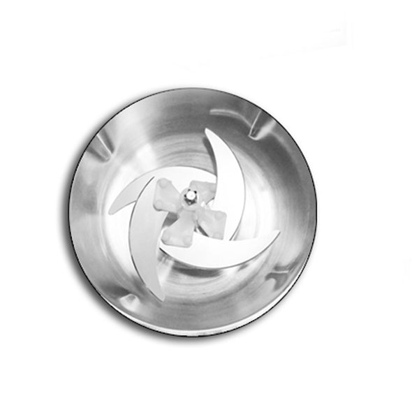 Processador de Alimentos Elétrico Inox Startools 2L 220V 200W