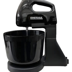 Batedeira Elétrica Startools 250W 2L 7 Velocidades 4 Batedores
