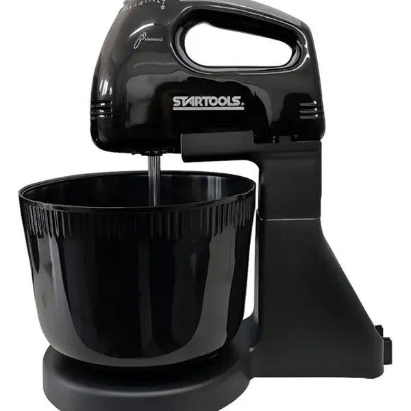 Batedeira Elétrica Startools 250W 2L 7 Velocidades 4 Batedores