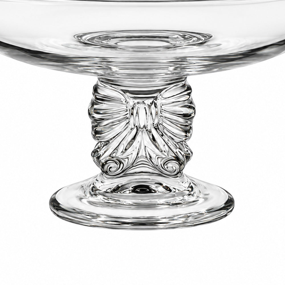 Centro de Mesa Fiocco 23,5 x 11,6 cm – Dolce Home