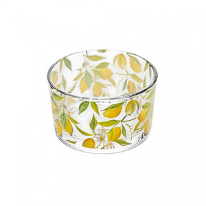 Conjunto 4 Peças para Servir Siciliano 10,5cm x 40cm x 6cm Bambu - Lyor