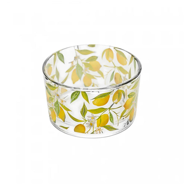Conjunto 4 Peças para Servir Siciliano 10,5cm x 40cm x 6cm Bambu - Lyor