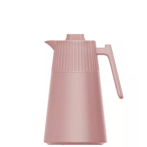 Garrafa Térmica 1L Suit Nude Café Chá Dolcehome
