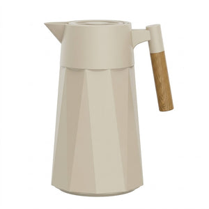 Garrafa Térmica 1 Litro Prisma para Café e Chá Dolce home