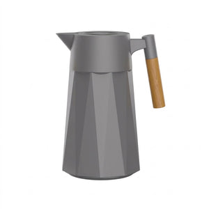 Garrafa Térmica 1 Litro Prisma para Café e Chá Dolce home