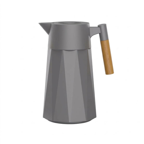 Garrafa Térmica 1 Litro Prisma para Café e Chá Dolce home