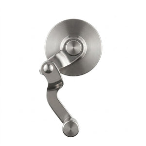 Moedor De Café Wolff Manual Aço Inox