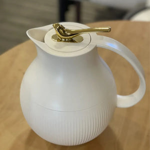Garrafa Térmica Pássaro Dourado 1L Tuut