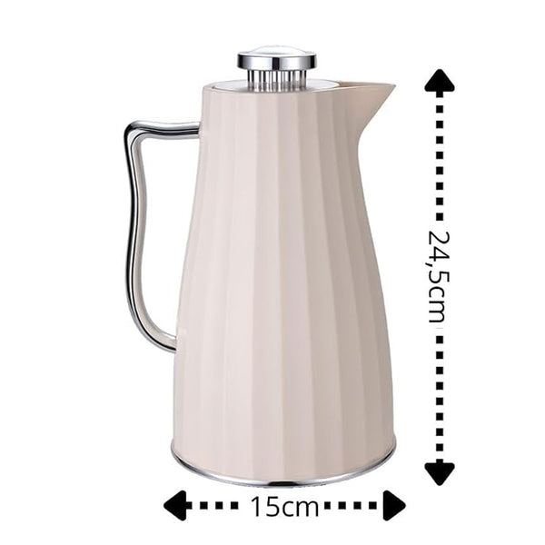 Garrafa Térmica Kiara 1 Litro tuut