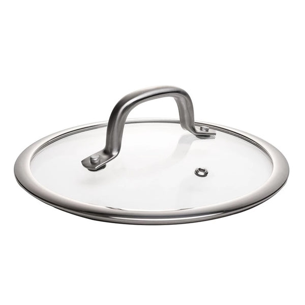 Caçarola 3,1L Indução Wolff Tampa Prime Antiaderente 22cm