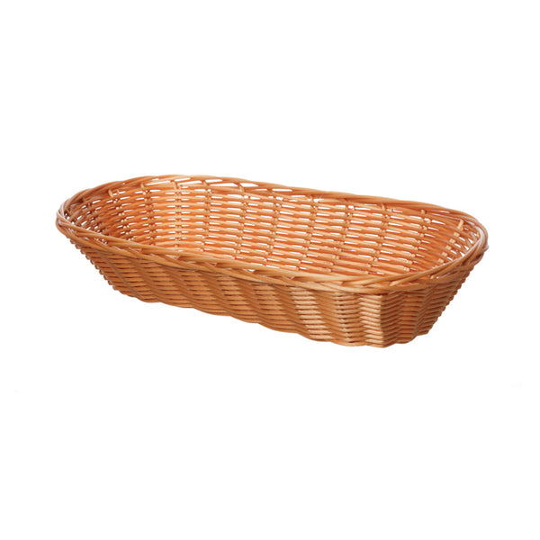 Cesto Oval Lily 32x16cm Hauskraft