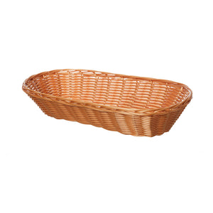 Cesto Oval Lily 25x15cm Hauskraft