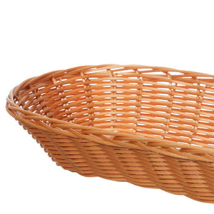 Cesto Oval Lily 25x15cm Hauskraft