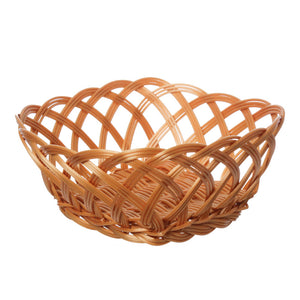 Cesto Rattan Quadrado Lily 19cm Hauskraft