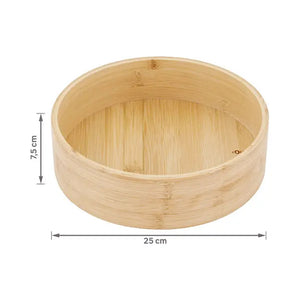 Organizador giratório alto Ou Linha Keep