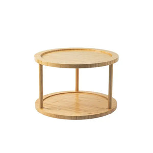 Organizador giratorio duplo Ou Linha Keep