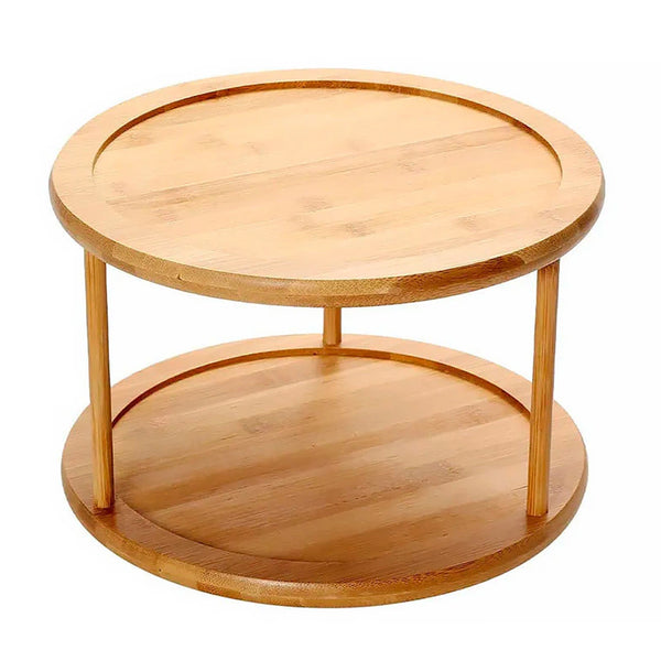 Organizador giratorio duplo Ou Linha Keep