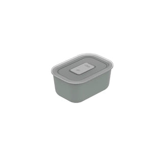 Pote Hermetico Verde Salvia 1,4 Litro Ou Linha Move Lock