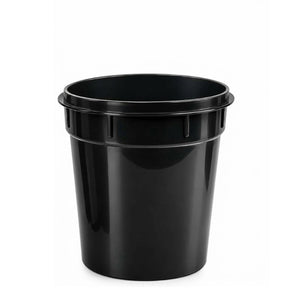 Lixeira com Pedal Inox 8,0 L unitermi