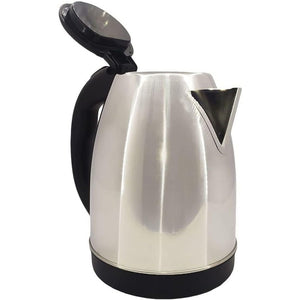 Chaleira Elétrica Jarra Unitermi Atacama 1.8 Lts 1200w 220v / 1.8L / INOX