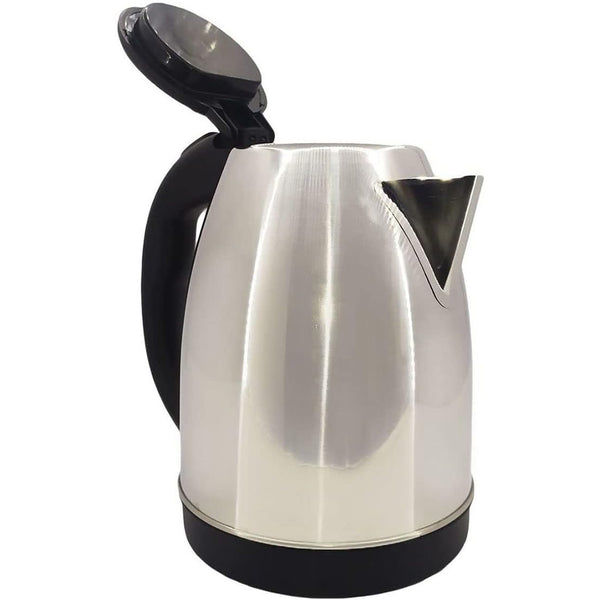 Chaleira Elétrica Jarra Unitermi Atacama 1.8 Lts 1200w 220v / 1.8L / INOX