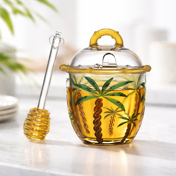 Meleira Hauskraft Cris Trançado Coqueiro 220ml