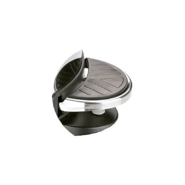 Lixeira Inox C/Pedal e Balde 12L Brinox