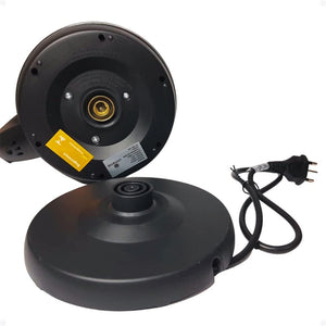 Chaleira Elétrica Jarra Unitermi Atacama 1.8 Lts 1200w 220v / 1.8L / INOX