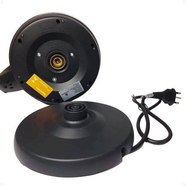 Chaleira Elétrica Jarra Unitermi Atacama 1.8 Lts 1200w 220v / 1.8L / INOX