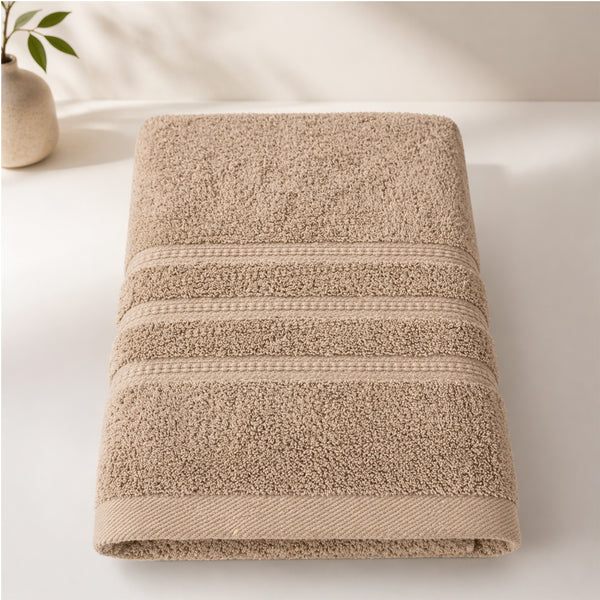 Toalha de banho breeze - Naturalle 70cm X1,40m
