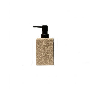 Dispense para Banheiro em Cerâmica Rock DolceHome