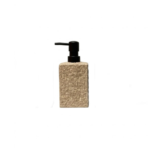 Dispense para Banheiro em Cerâmica Rock DolceHome