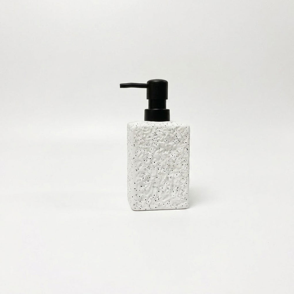 Dispense para Banheiro em Cerâmica Rock DolceHome