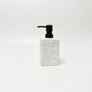 Dispense para Banheiro em Cerâmica Rock DolceHome